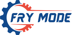 Fry Mode Food Equipment - Namkeen Making & Fryer Machine Manufacturer, Supplier in India