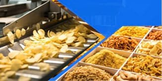 Namkeen Making Machine Manufacturers in Ahmedabad, India