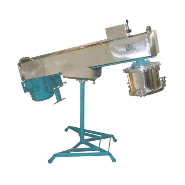 Frymode Automatic Bhujia Making Machine Suitable for Namkeen Makers